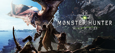 скачать Monster Hunter: World: Трейнер/Trainer (+7) [157749]