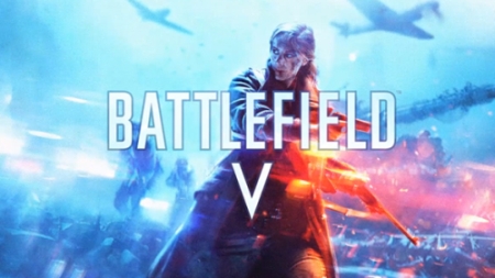 скачать Battlefield V: Трейнер/Trainer (+10) [22820]