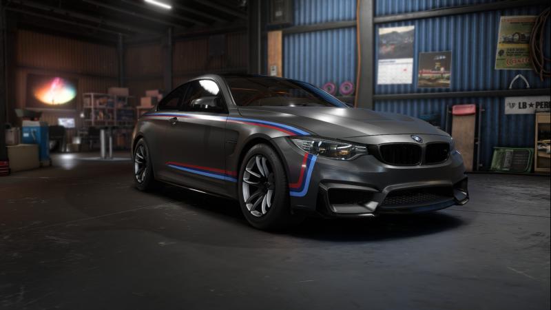 скачать Need for Speed Payback: Сохранение/SaveGame (После гонки