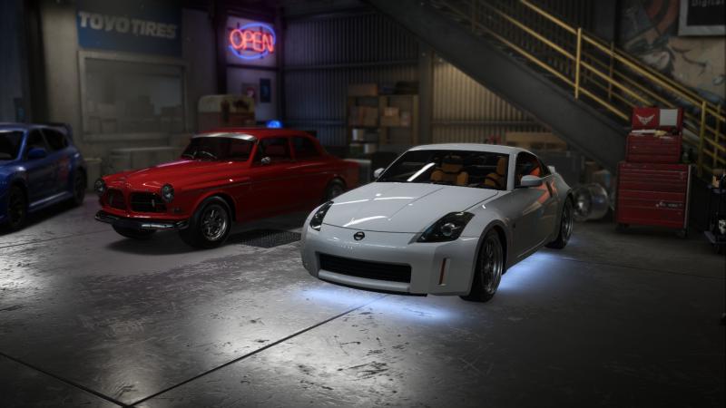 скачать Need for Speed Payback: Сохранение/SaveGame (После гонки