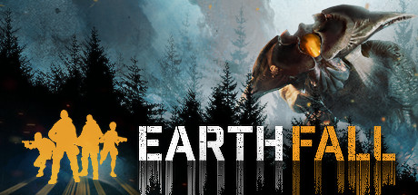 скачать Earthfall: Трейнер/Trainer (+4) [UPD: 10.12.2018]