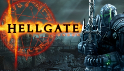 скачать Hellgate: London: Трейнер/Trainer (+3) [2.1.0.4: Alternate