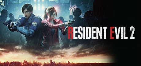 скачать Resident Evil 2: Трейнер/Trainer (+5) [UPD: 25.01.2019]