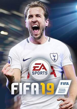 скачать FIFA 19: Трейнер/Trainer (+10) [UPD: 28.01.2019] 