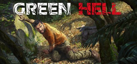 скачать Green Hell: Трейнер/Trainer (+11) [0.4.3]