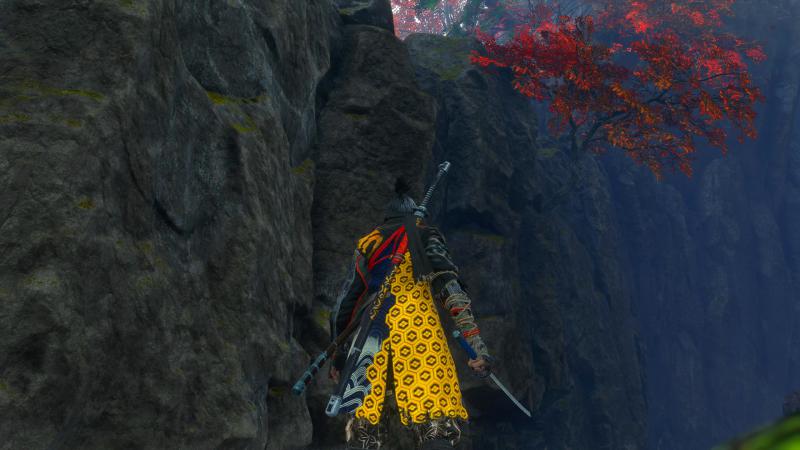скачать Sekiro: Shadows Die Twice