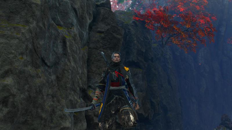 скачать Sekiro: Shadows Die Twice