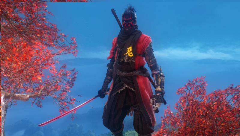 скачать Sekiro: Shadows Die Twice