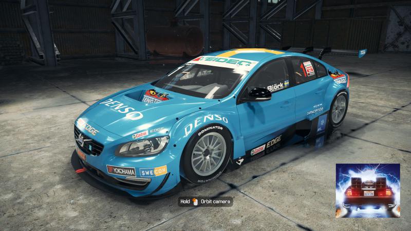 скачать Car Mechanic Simulator 2018
