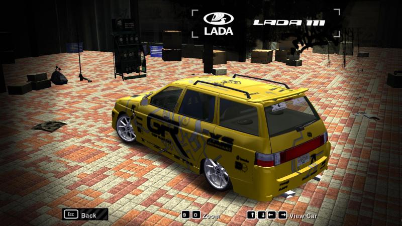 скачать Need for Speed: Most Wanted
