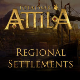 скачать Total War: Attila