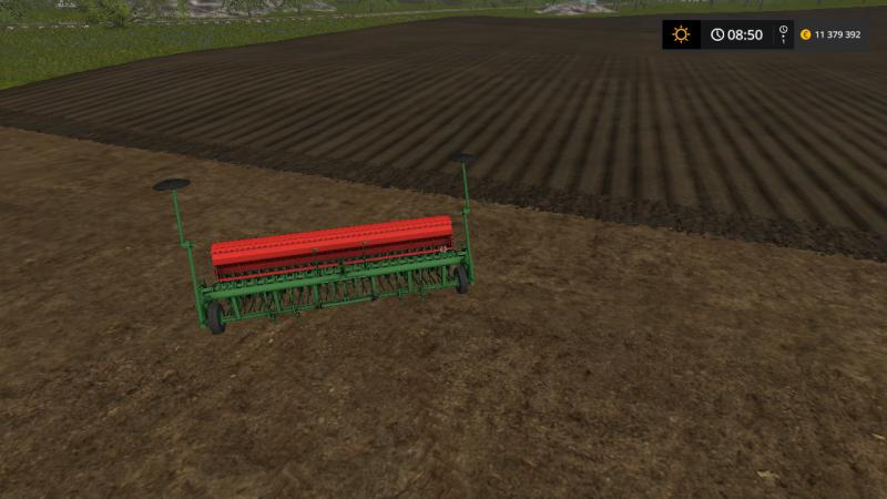 скачать Farming Simulator 17