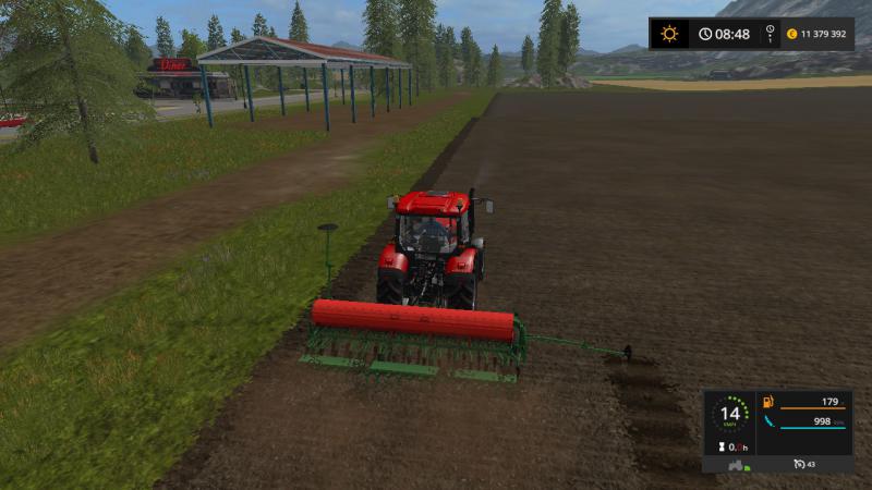 скачать Farming Simulator 17