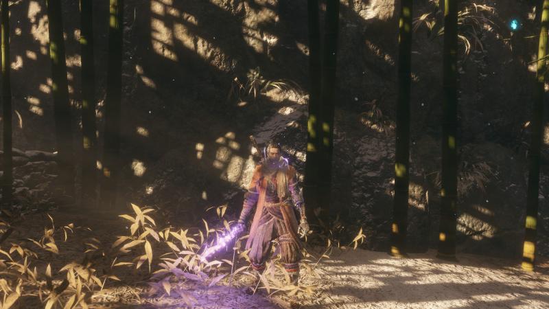 скачать Sekiro: Shadows Die Twice
