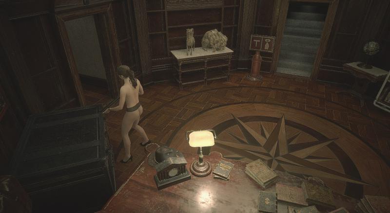 скачать Resident Evil 2
