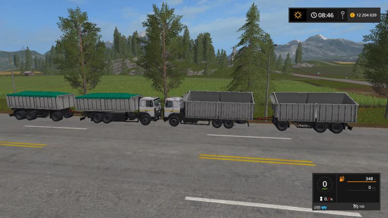 скачать Farming Simulator 17