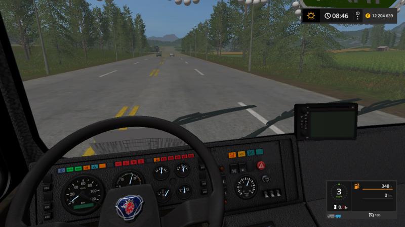 скачать Farming Simulator 17