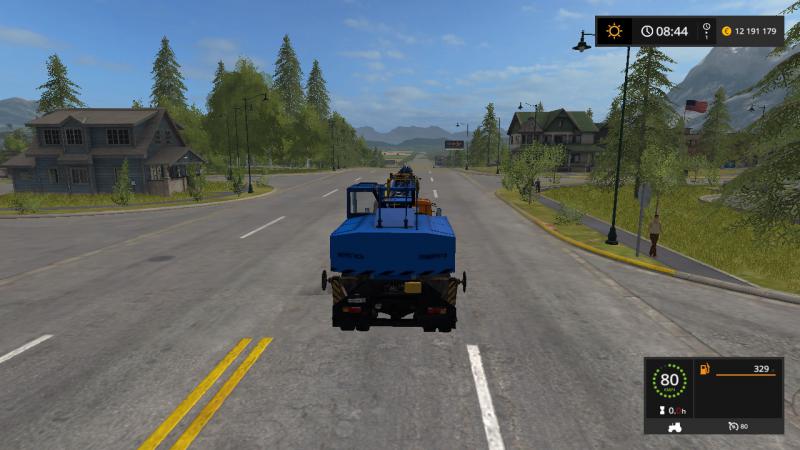 скачать Farming Simulator 17