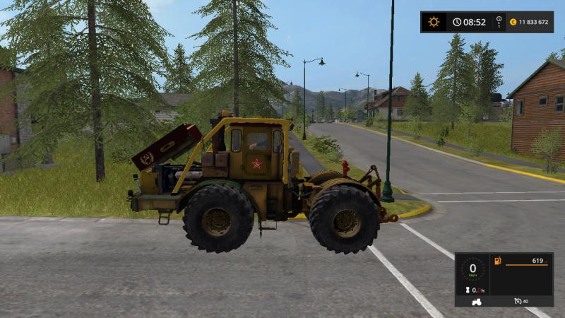 скачать Farming Simulator 17 