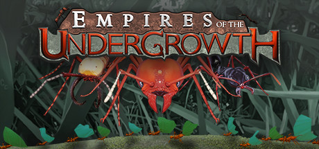 скачать Empires of the Undergrowth: Трейнер/Trainer (+3) [0.202]