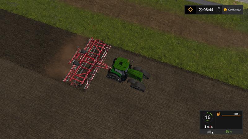 скачать Farming Simulator 17