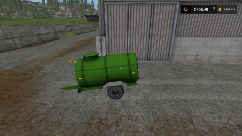 скачать Farming Simulator 17