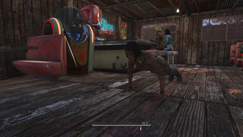 скачать Fallout 4 Мод 