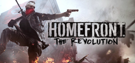 скачать Homefront - The Revolution: Трейнер/Trainer (+9) [781467]