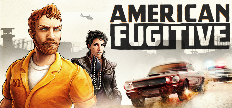 скачать American Fugitive: Трейнер/Trainer (+9) [1.0.17326] 
