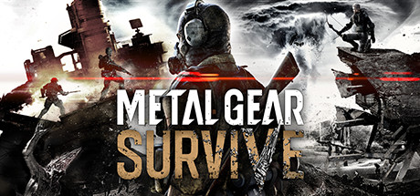 скачать Metal Gear Survive: Трейнер/Trainer (+9) [1.16]