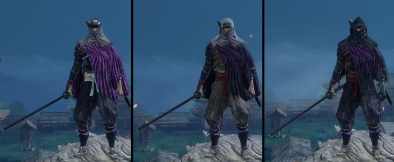 скачать Sekiro: Shadows Die Twice Мод
