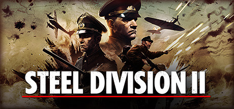 скачать Steel Division 2: Трейнер/Trainer (+3) [21263] 