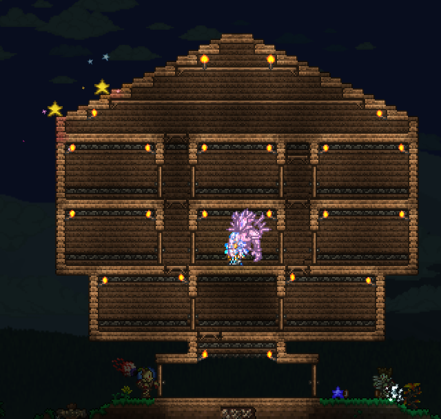скачать Terraria