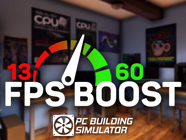 скачать PC Building Simulator