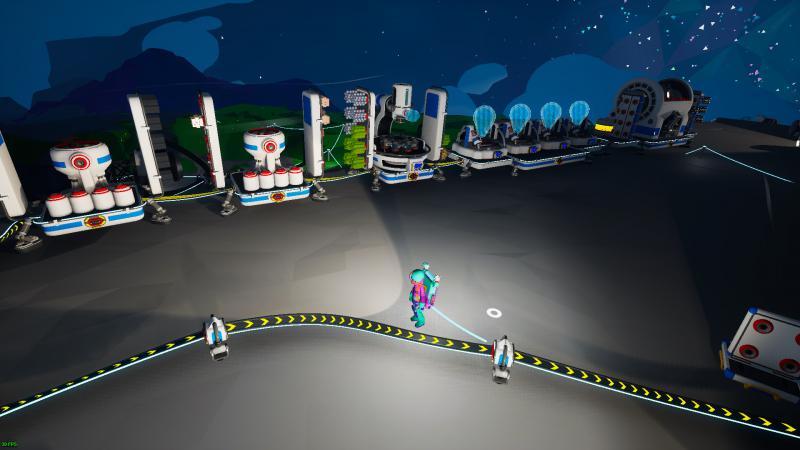 скачать ASTRONEER: Сохранение/SaveGame (Много ресурсов, все исследования, открыто ядро Сильвы)