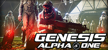 скачать Genesis Alpha One: Трейнер/Trainer (+6) [1.01] 