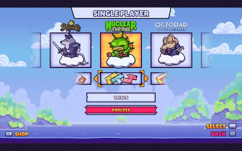 скачать Tricky Towers: DLC Unlocker / Разблокировщик DLC контента для пираток