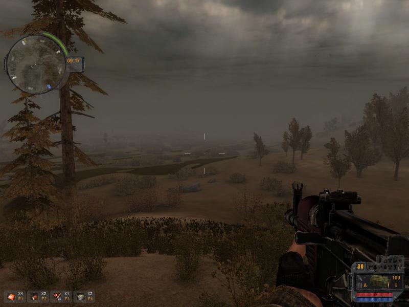 скачать S.T.A.L.K.E.R.: Call of Pripyat