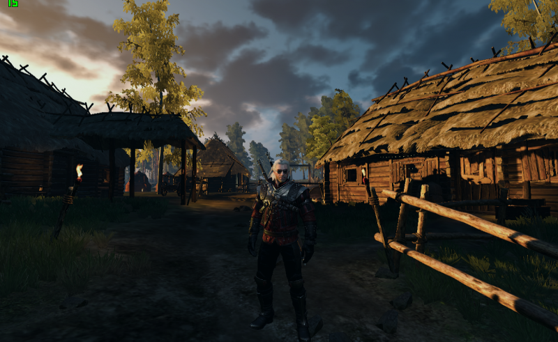 скачать Witcher 3: Wild Hunt
