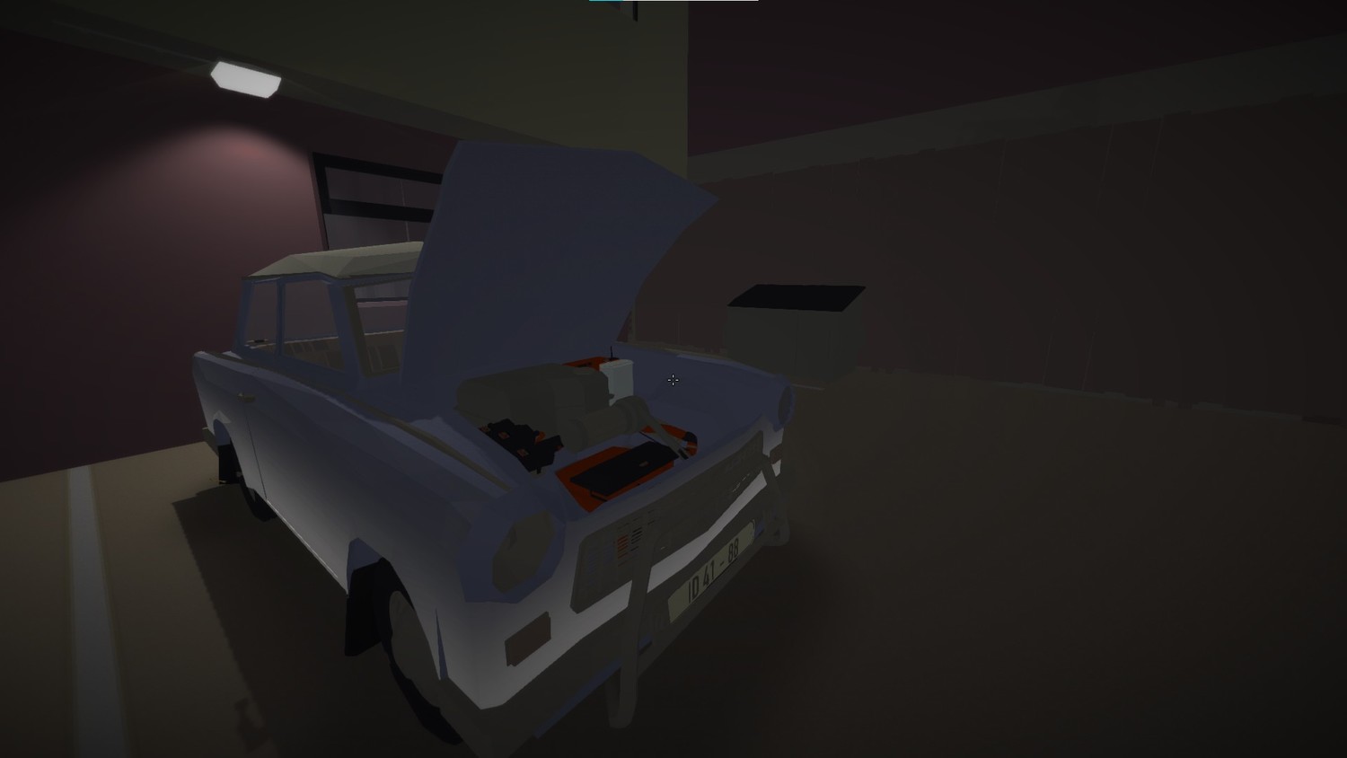 скачать Jalopy: Сохранение игры (Прокаченная LaikaGT)