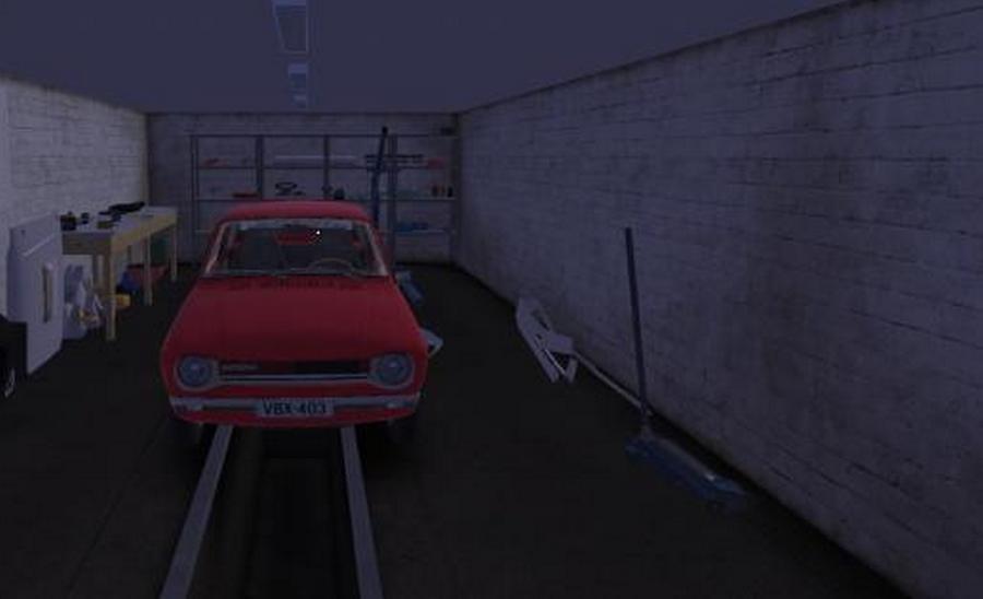 скачать My Summer Car: Сохранение игры (дацума в сборе, сток, хороший старт)