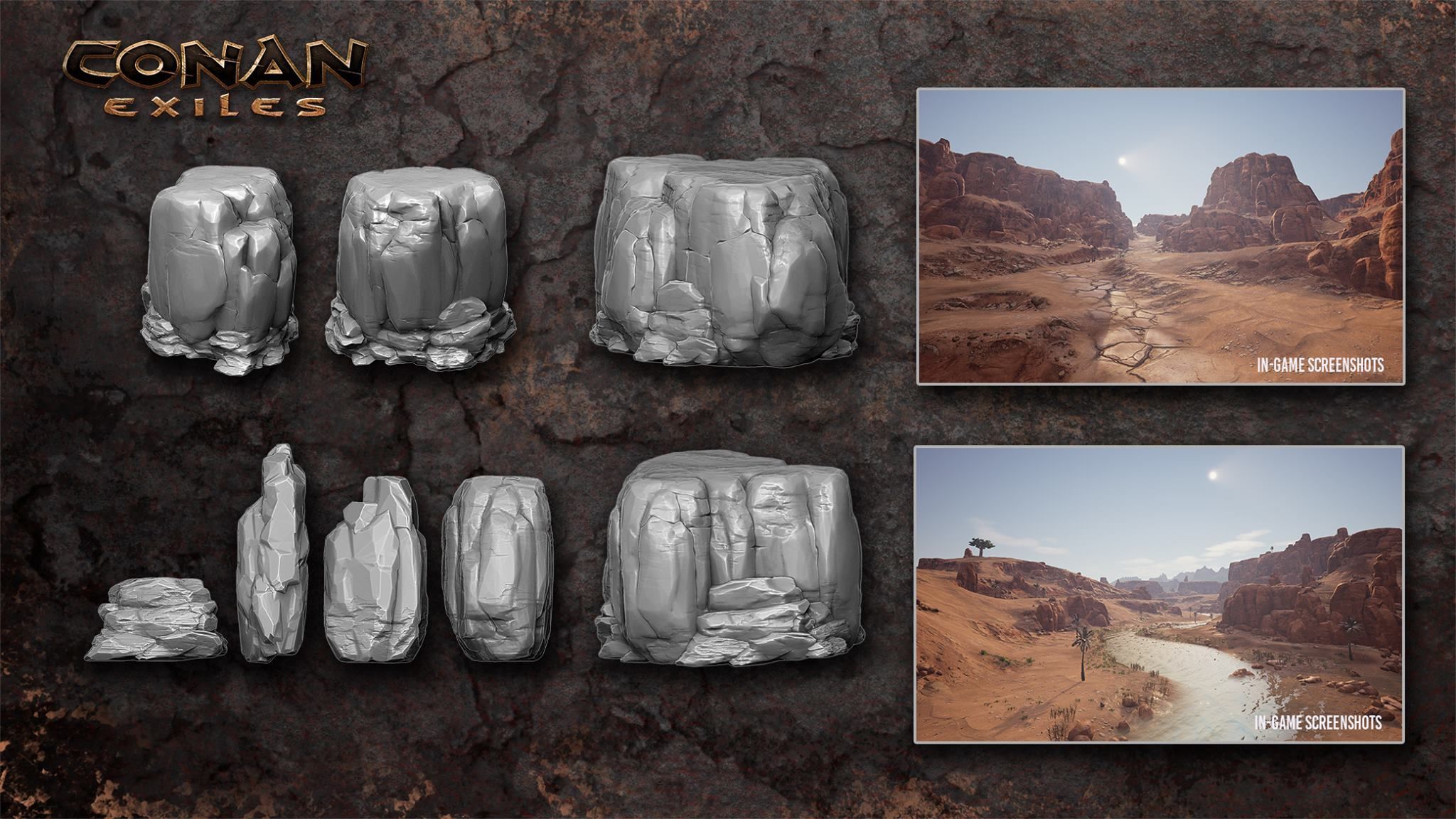 Conan Exiles