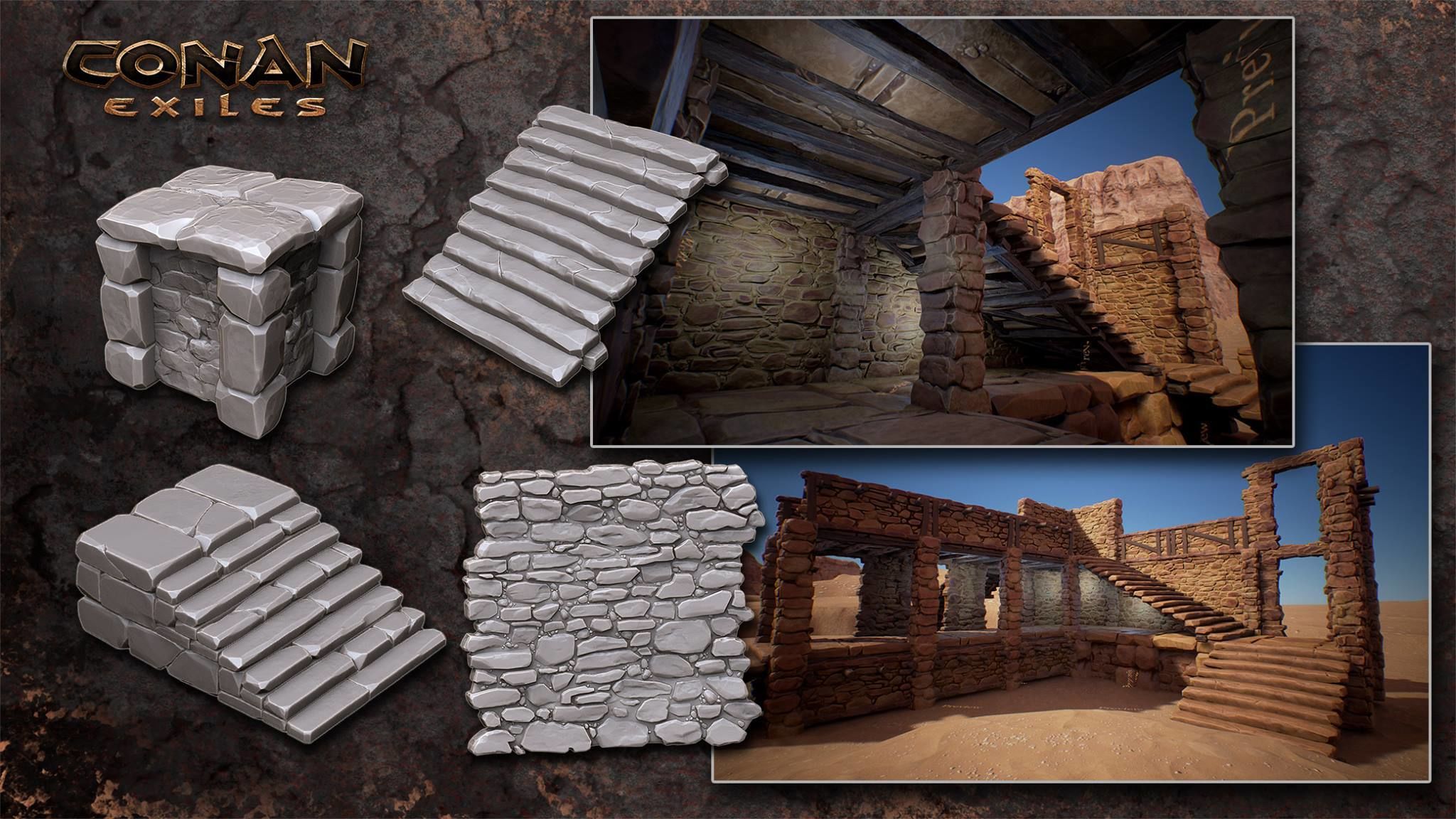 Conan Exiles