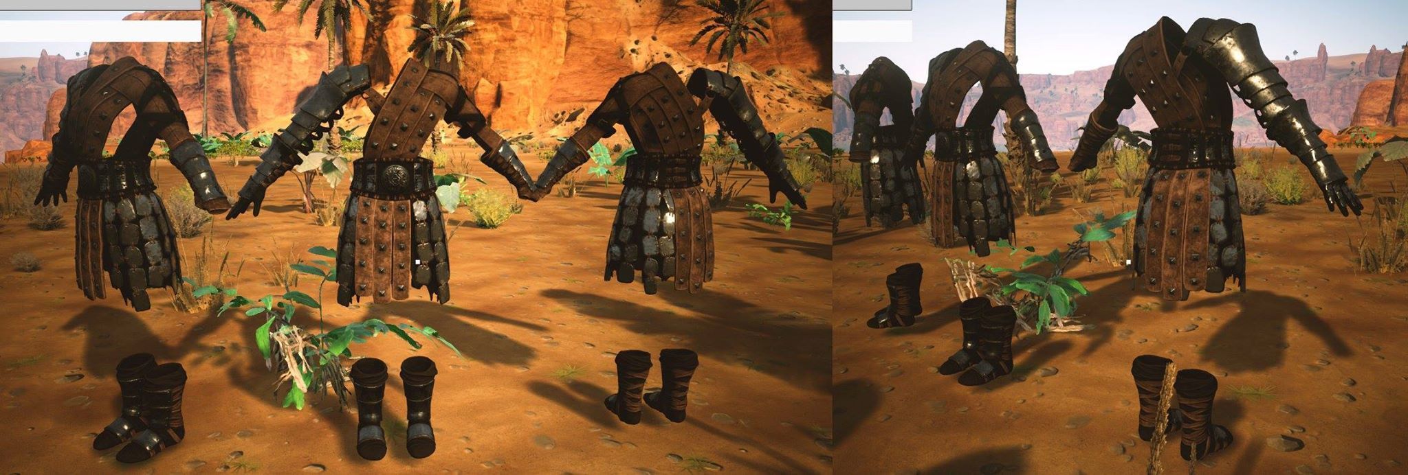 Conan Exiles