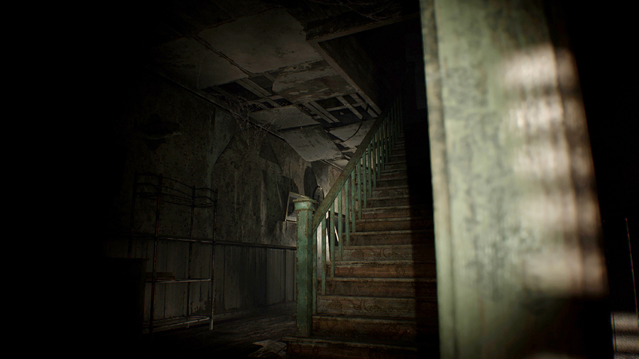Resident Evil 7