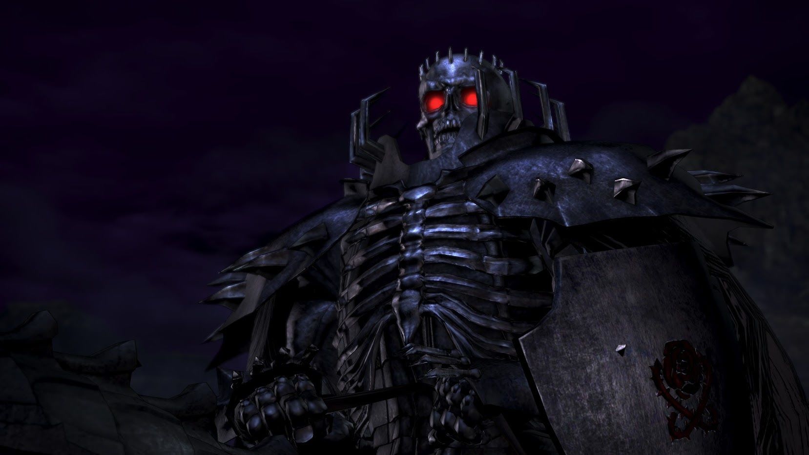 Berserk and the Band of the Hawk