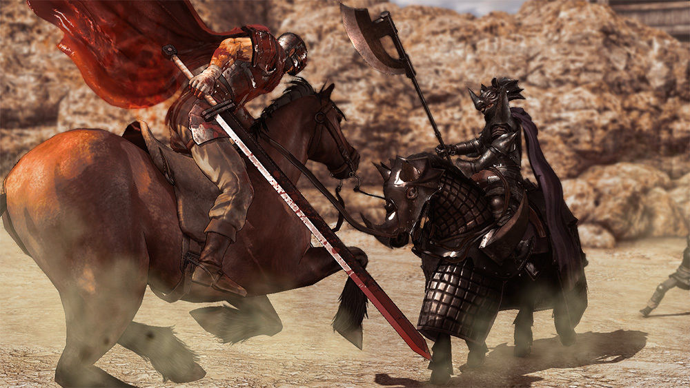 Berserk and the Band of the Hawk
