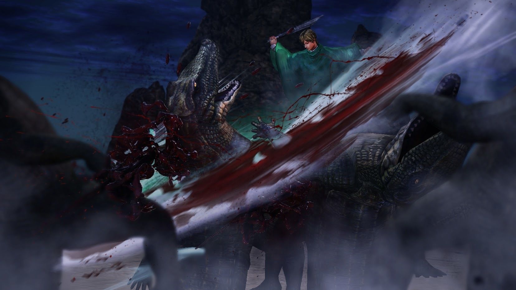 Berserk and the Band of the Hawk