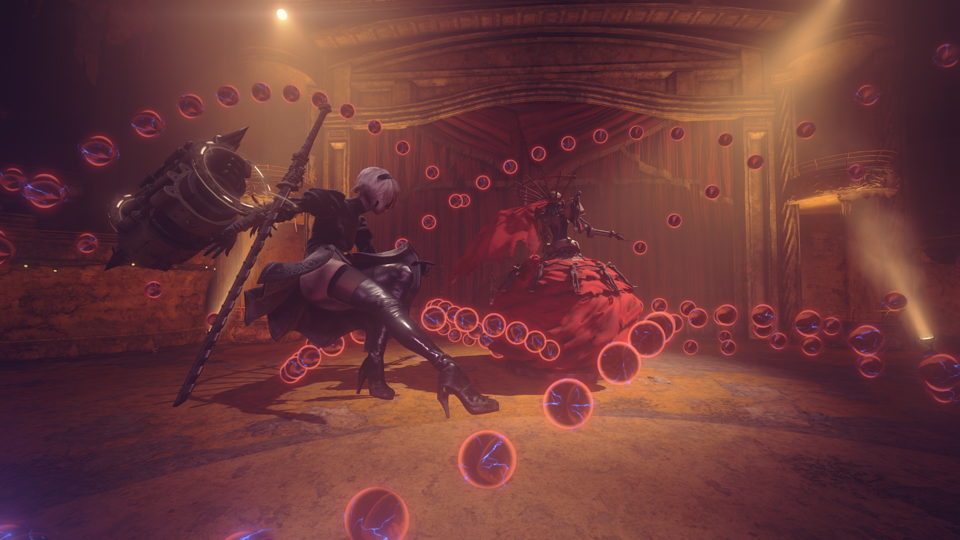 NieR: Automata