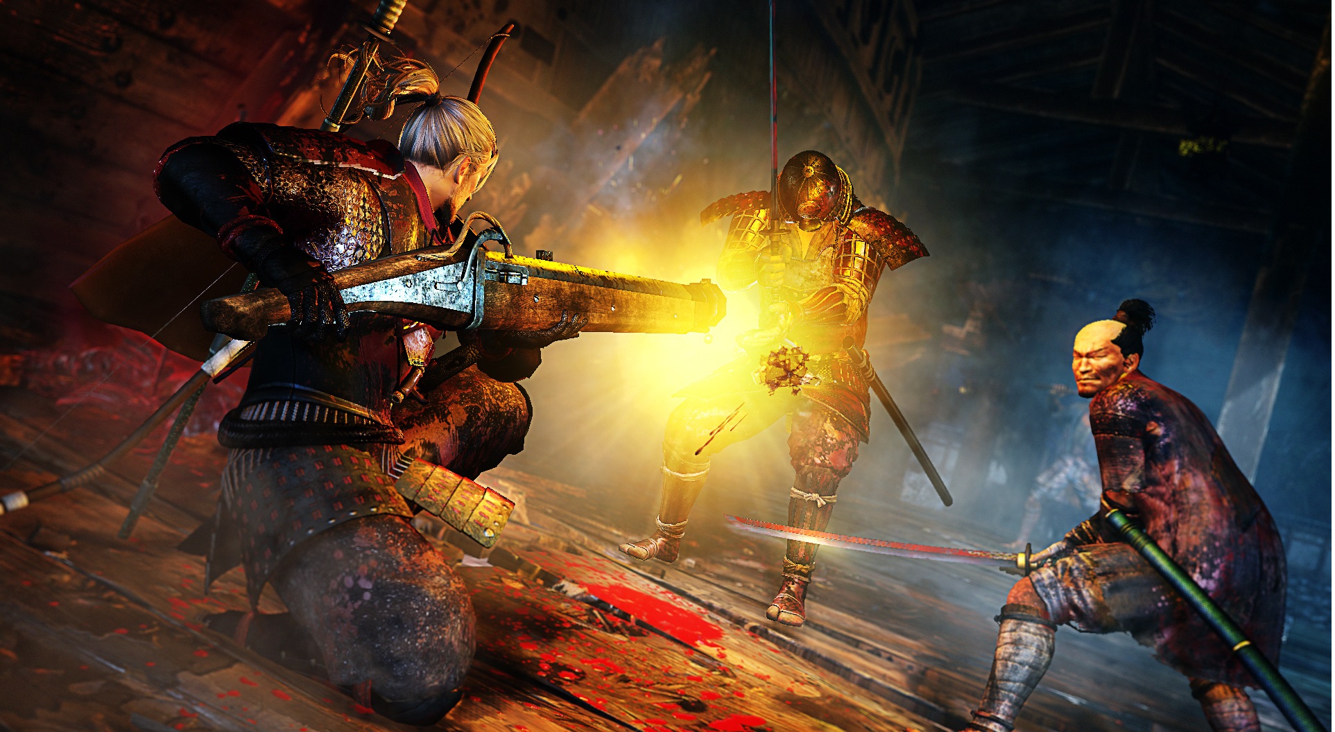 Nioh